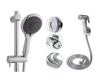 Shattaf & Shower Set