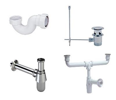 Wash Basin & Sink Fittings