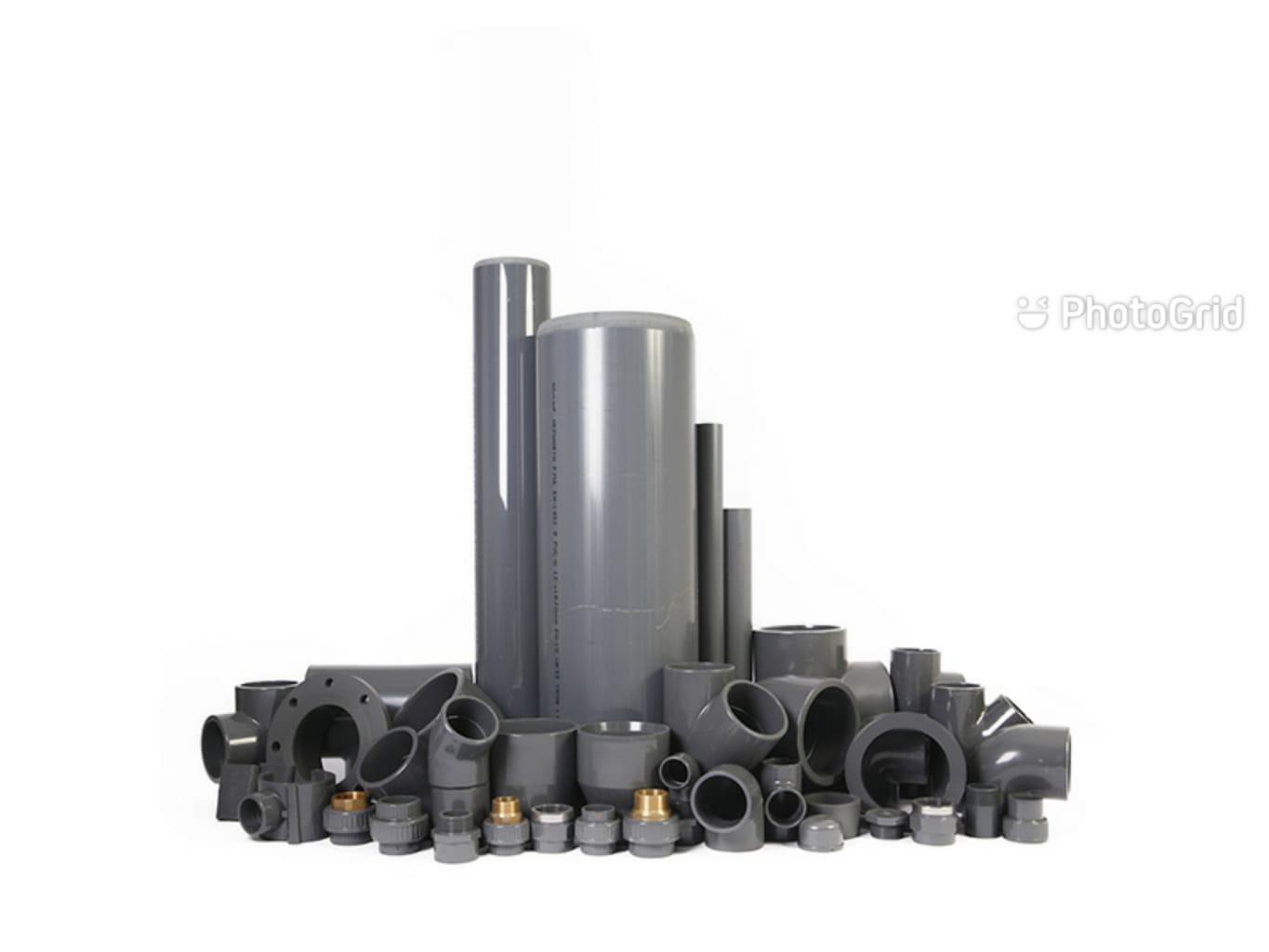 PVC & UPVC Fittings