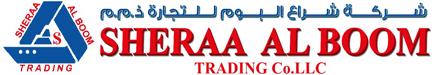 Sheraa Al Boom Trading Co. LLC.